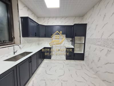 1 Slaapkamer Appartement te Huur in Madinat Al Riyad, Abu Dhabi - 20231217_194327. jpg