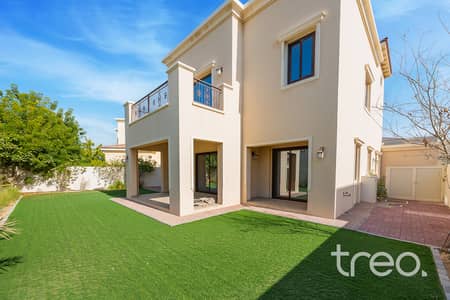 5 Slaapkamers Villa te Huur in Arabian Ranches 2, Dubai - Watermarked-2. jpg