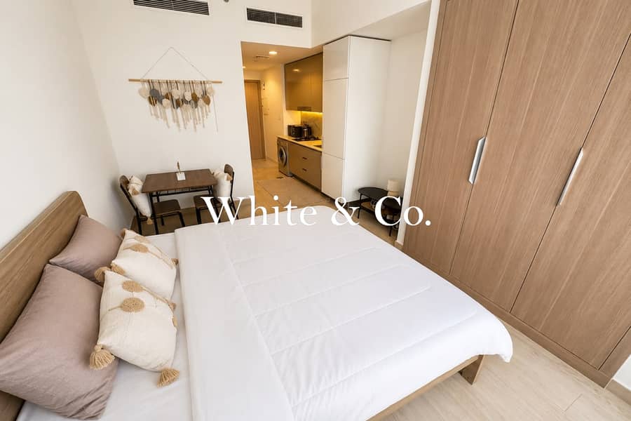 Appartamento a Meydan,Meydan One,Azizi Riviera,Azizi Riviera 1, 41000 AED - 16020734 Appartamento a Meydan,Meydan One,Azizi Riviera,Azizi Riviera 1, 41000 AED - 16020734