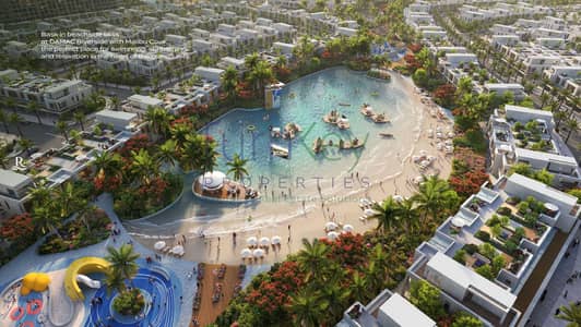 迪拜投资园区（DIP）， 迪拜 4 卧室联排别墅待售 - damac_properties-damac_riverside-damac_riverside-brochure-001_page-0026. jpg