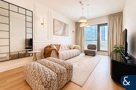 1 Slaapkamer Appartement te Koop in Downtown Dubai, Dubai - Appartement in Downtown Dubai，Boulevard Central，Boulevard Central 1, 1 slaapkamer, 2200000 AED - 16020773