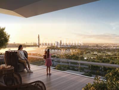 1 Bedroom Apartment for Sale in Dubai Creek Harbour, Dubai - High quality | Payment plan | 0 Commission 1 Bedroom Apartment for Sale in Dubai Creek Harbour, Dubai - High quality | Payment plan | 0 Commission