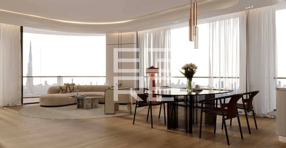 Studio te Koop in Business Bay, Dubai - Appartement in Business Bay,Binghatti Skyrise,Binghatti Skyrise Tower B, 890000 AED - 16020799 Studio te Koop in Business Bay, Dubai - Appartement in Business Bay,Binghatti Skyrise,Binghatti Skyrise Tower B, 890000 AED - 16020799