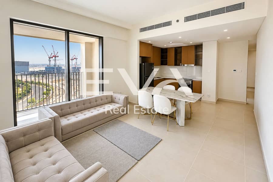 Wohnung in Dubai Creek Harbour,Creek Beach,Moor at Creek Beach,Moor at Creek Beach Building 1, 2 schlafzimmer, 120000 AED - 16020803 Wohnung in Dubai Creek Harbour,Creek Beach,Moor at Creek Beach,Moor at Creek Beach Building 1, 2 schlafzimmer, 120000 AED - 16020803