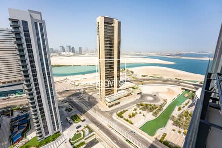 3 habitaciones Apartamento para en Alquiler en Al Reem Island, Abu Dhabi - Apartamento en Al Reem Island，Shams Abu Dhabi，The Bridges, 3 dormitorios, 170000 AED - 16020566