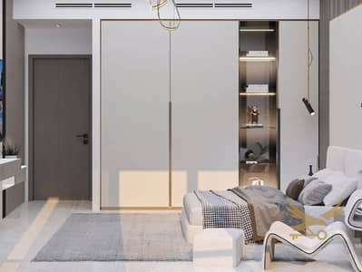 2 Bedroom Apartment for Sale in Jumeirah Village Circle (JVC), Dubai - Smart Investment | Premium Finishes | High Returns