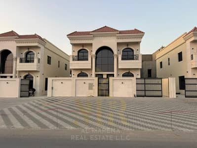 5 Bedroom Villa for Sale in Al Helio, Ajman - WhatsApp Image 2025-09-29 at 8.00. 31 AM. jpeg 5 Bedroom Villa for Sale in Al Helio, Ajman - WhatsApp Image 2025-09-29 at 8.00. 31 AM. jpeg