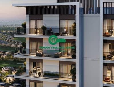 1 Bedroom Apartment for Sale in Dubai Hills Estate, Dubai - Screenshot 2025-07-11 104743. png
