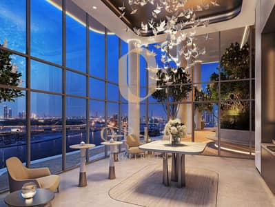 4 Camere Appartamento in Vendita a Dubai Design District (D3), Dubai - Am-Event-Room-scaled. jpg 4 Camere Appartamento in Vendita a Dubai Design District (D3), Dubai - Am-Event-Room-scaled. jpg