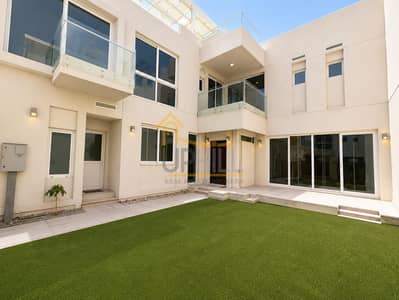 4 Camere Villa in affitto a The Sustainable City, Dubai - 2. jpg 4 Camere Villa in affitto a The Sustainable City, Dubai - 2. jpg