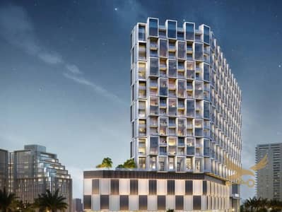 1 Bedroom Flat for Sale in Al Jaddaf, Dubai - Premium Apartments | High ROI | Premier Lifestyle Destination 1 Bedroom Flat for Sale in Al Jaddaf, Dubai - Premium Apartments | High ROI | Premier Lifestyle Destination