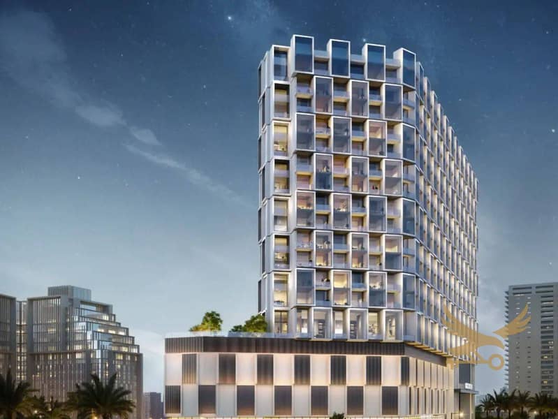Premium Apartments | High ROI | Premier Lifestyle Destination Premium Apartments | High ROI | Premier Lifestyle Destination