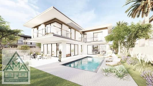 3 Camere Villa in vendita a Al Hamra Village, Ras Al Khaimah - img189. jpg 3 Camere Villa in vendita a Al Hamra Village, Ras Al Khaimah - img189. jpg