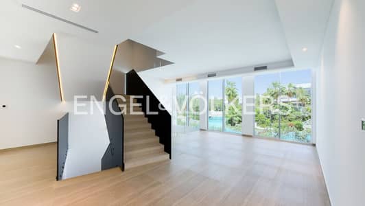 Townhouse de 4 chambres à à vendre à Al Barari, Dubai - Maison de ville à Al Barari,Ixora, 4 chambres, 9900000 AED - 16020885 Townhouse de 4 chambres à à vendre à Al Barari, Dubai - Maison de ville à Al Barari,Ixora, 4 chambres, 9900000 AED - 16020885