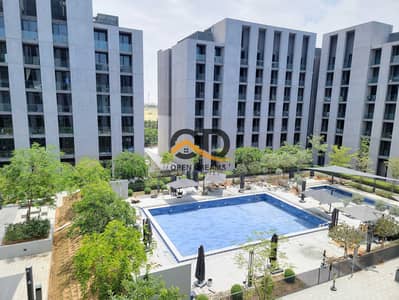 1 Bedroom Flat for Rent in Aljada, Sharjah - 1000337976. jpg