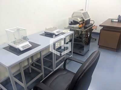 Factory para en Venta en Saif Zone (Sharjah International Airport Free Zone), Sharjah - WhatsApp Image 2026-07-31 at 11.43. 11 (1). jpeg