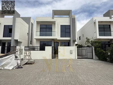 5 Camere Villa in vendita a Al Helio, Ajman - WhatsApp Image 2026-03-30 at 11.38. 30 PM. jpeg 5 Camere Villa in vendita a Al Helio, Ajman - WhatsApp Image 2026-03-30 at 11.38. 30 PM. jpeg