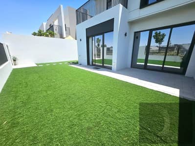 4 Camere Townhouse in vendita a Dubai South, Dubai - 2. jpg