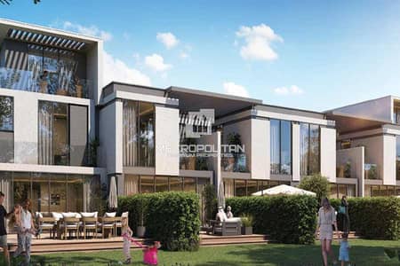 4 Camere Townhouse in vendita a DAMAC Sun City, Dubai - Villetta a schiera a DAMAC Sun City, 4 camere da letto, 2650000 AED - 16020987 4 Camere Townhouse in vendita a DAMAC Sun City, Dubai - Villetta a schiera a DAMAC Sun City, 4 camere da letto, 2650000 AED - 16020987