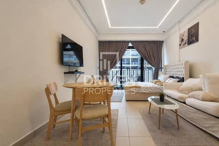 Estudio para en Alquiler en Arjan, Dubai - Apartamento en Arjan,Sunrise Legend, 48000 AED - 16020996 Estudio para en Alquiler en Arjan, Dubai - Apartamento en Arjan,Sunrise Legend, 48000 AED - 16020996
