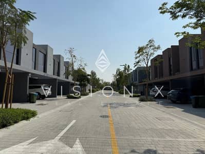 3 Bedroom Townhouse for Sale in Tilal City, Sharjah - 1. jpg 3 Bedroom Townhouse for Sale in Tilal City, Sharjah - 1. jpg