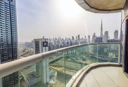 Appartement de 3 chambres à à vendre à Business Bay, Dubai - 1. jpg