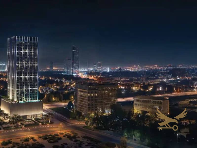 Appartamento a Jumeirah Village Circle (JVC),JVC District 11,Binghatti Etherea, 2 camere da letto, 1597999 AED - 16021005 Appartamento a Jumeirah Village Circle (JVC),JVC District 11,Binghatti Etherea, 2 camere da letto, 1597999 AED - 16021005