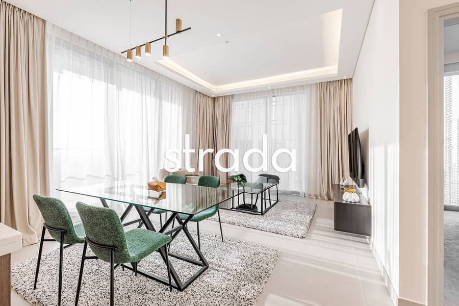 High floor | Investment | Large layout High floor | Investment | Large layout