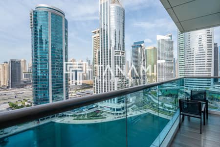 朱美拉湖塔 (JLT), 迪拜 2 卧室单位待售 - 位于朱美拉湖塔 (JLT),JLT K区,MBL公寓 2 卧室的公寓 2600000 AED - 16021015 朱美拉湖塔 (JLT), 迪拜 2 卧室单位待售 - 位于朱美拉湖塔 (JLT),JLT K区,MBL公寓 2 卧室的公寓 2600000 AED - 16021015