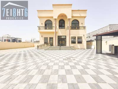 5 Schlafzimmer Villa zum zur Miete in Al Athbah, Dubai - 2. jpg 5 Schlafzimmer Villa zum zur Miete in Al Athbah, Dubai - 2. jpg