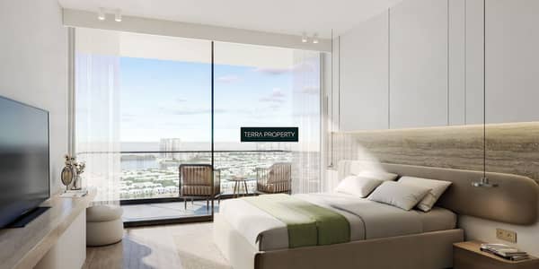 3 habitaciones Apartamento para en Venta en Al Hamra Village, Ras Al Khaimah - Apartamento en Al Hamra Village，Al Hamra Greens, 3 dormitorios, 3087000 AED - 12262559