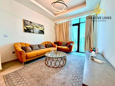1 Schlafzimmer Wohnung zum zur Miete in Al Jaddaf, Dubai - WhatsApp Image 2026-07-28 at 3.36. 19 PM (3). jpeg 1 Schlafzimmer Wohnung zum zur Miete in Al Jaddaf, Dubai - WhatsApp Image 2026-07-28 at 3.36. 19 PM (3). jpeg