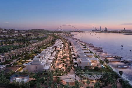4 Bedroom Villa for Sale in Al Hudayriat Island, Abu Dhabi - Artboard 4. jpg