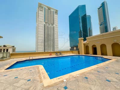 1 Bedroom Apartment for Rent in Jumeirah Beach Residence (JBR), Dubai - IMG_1578. JPG
