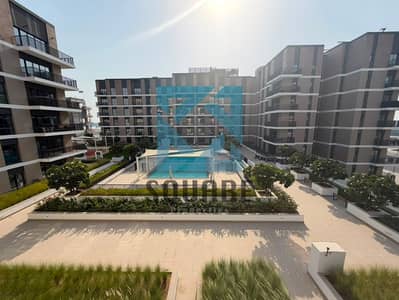2 Bedroom Apartment for Rent in Al Khan, Sharjah - 09532abf-74d0-4fa0-9e11-201b797cc1d7. jpg