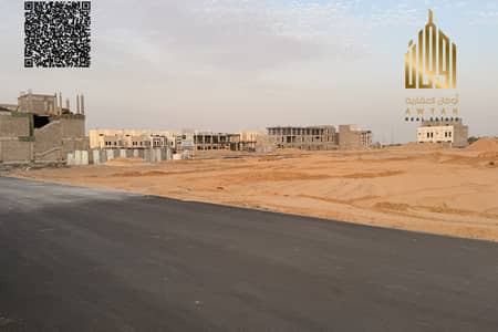 Plot zum zum Verkauf in Al Helio, Ajman - Grundstück in Al Helio，Al Helio 2, 410000 AED - 16020897
