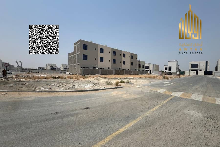 Parcela en Al Zahya, 635000 AED - 16020866 Parcela en Al Zahya, 635000 AED - 16020866