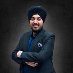 Harmeet Singh