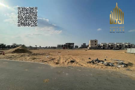 Plot te Koop in Al Bahia, Ajman - Kavel in Al Bahia, 740000 AED - 16020892