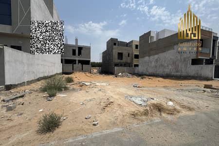 Plot te Koop in Al Zahya, Ajman - Kavel in Al Zahya, 360000 AED - 16020898