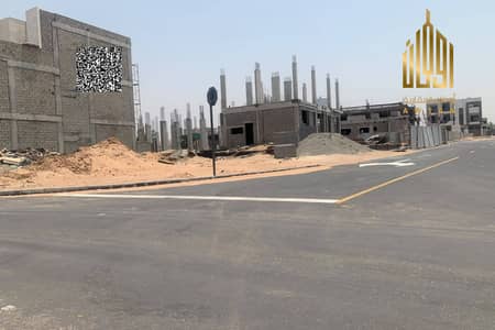 Plot in vendita a Al Zahya, Ajman - Terreno a Al Zahya, 390000 AED - 16020859