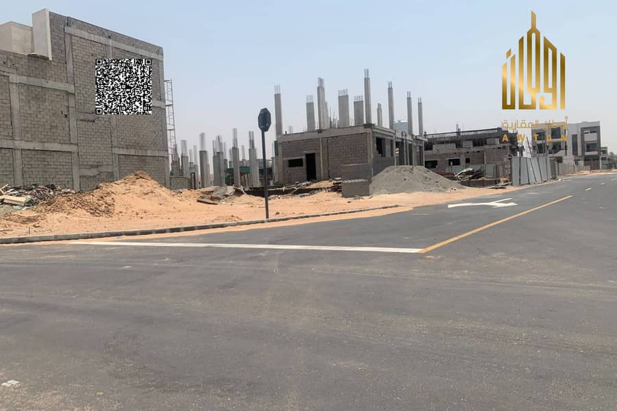 Terreno a Al Zahya, 390000 AED - 16020859 Terreno a Al Zahya, 390000 AED - 16020859