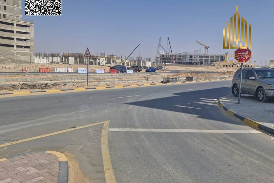 Parcela en Al Helio,Al Helio 2, 470000 AED - 16020862 Parcela en Al Helio,Al Helio 2, 470000 AED - 16020862