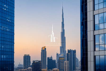 1 Slaapkamer Appartement te Huur in Business Bay, Dubai - Appartement in Business Bay，DAMAC Towers by Paramount Hotels and Resorts，Tower D, 1 slaapkamer, 110000 AED - 16021086
