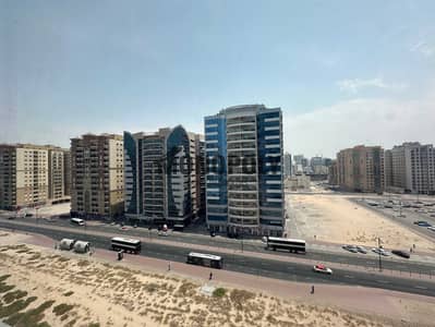 1 Bedroom Flat for Rent in Al Nahda (Sharjah), Sharjah - IMG_3939. jpeg 1 Bedroom Flat for Rent in Al Nahda (Sharjah), Sharjah - IMG_3939. jpeg