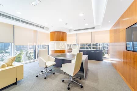 Office te Huur in Business Bay, Dubai - Kantoor in Business Bay,The Vision Tower, 3500000 AED - 15821383 Office te Huur in Business Bay, Dubai - Kantoor in Business Bay,The Vision Tower, 3500000 AED - 15821383