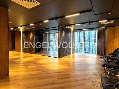Office for Rent in Business Bay, Dubai - Upgraded Office I Close to Metro I Premium Tower Office for Rent in Business Bay, Dubai - Upgraded Office I Close to Metro I Premium Tower