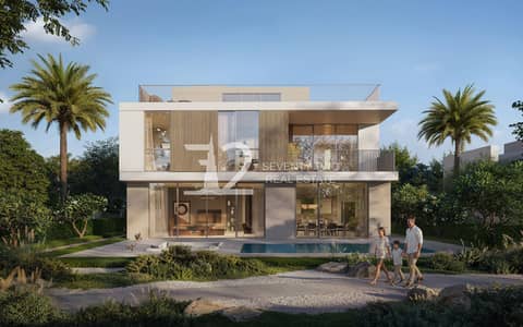 4 Bedroom Villa for Sale in The Valley by Emaar, Dubai - Your Dream Family Home | Luxury 4BR Villa | Avelia 4 Bedroom Villa for Sale in The Valley by Emaar, Dubai - Your Dream Family Home | Luxury 4BR Villa | Avelia