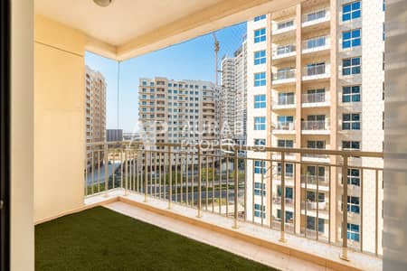 1 Slaapkamer Appartement te Huur in Liwan, Dubai - Appartement in Liwan，Queue Point，Mazaya 6, 1 slaapkamer, 57000 AED - 16019593