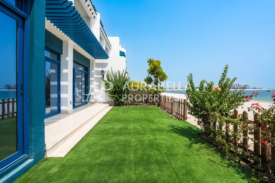 Reihenhaus in Palm Jumeirah,Palma Residences, 5 schlafzimmer, 700000 AED - 16019594 Reihenhaus in Palm Jumeirah,Palma Residences, 5 schlafzimmer, 700000 AED - 16019594